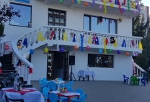 Gradinita Particulara Vaslui Gradinita Castelul Copiilor