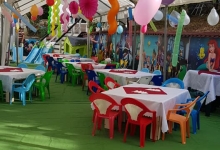 Gradinita Particulara Vaslui Gradinita Castelul Copiilor