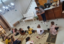 Gradinita Particulara Braila Gradinita Free Children Braila