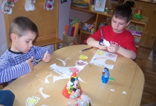 Gradinita Particulara Braila Gradinita Free Children Braila