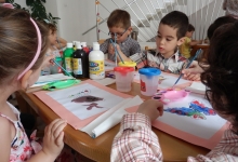 Gradinita Particulara Braila Gradinita Free Children Braila