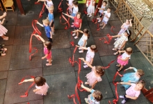 Gradinita Particulara Braila Gradinita Free Children Braila