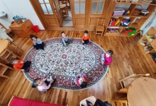 Gradinita Particulara Braila Gradinita Free Children Braila