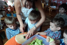 Gradinita Particulara Braila Gradinita Free Children Braila