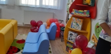 Gradinita Particulara Arad Gradinita cu program prelungit Arad - Gradinita Bambi 