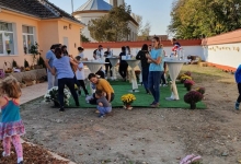 Gradinita Particulara Arad Gradinita cu program prelungit Arad - Gradinita Bambi 