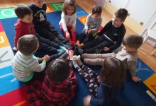 Gradinita Particulara Bucuresti-Sector 5 Gradinita Privata - Afterschool Sector 6 - David Center
